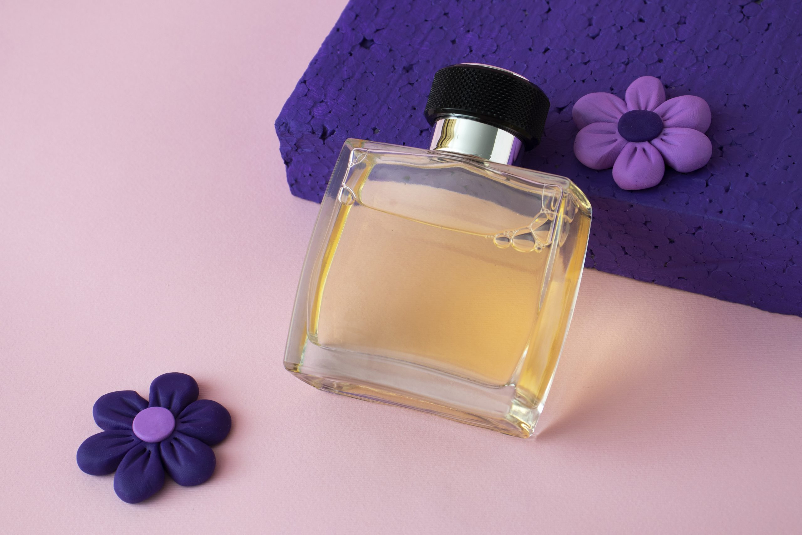 Perbedaan Eau de Parfum dan Eau de Toilette