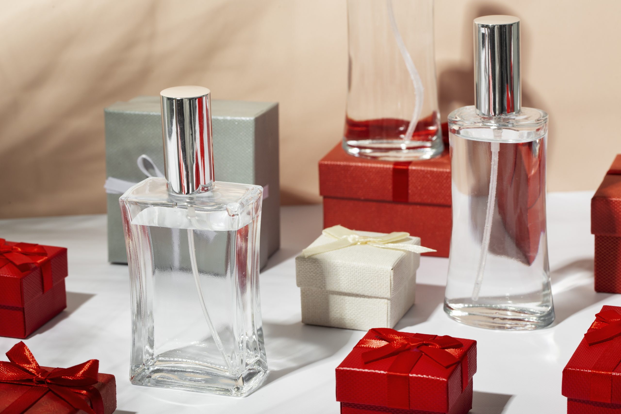 Eau de Toilette