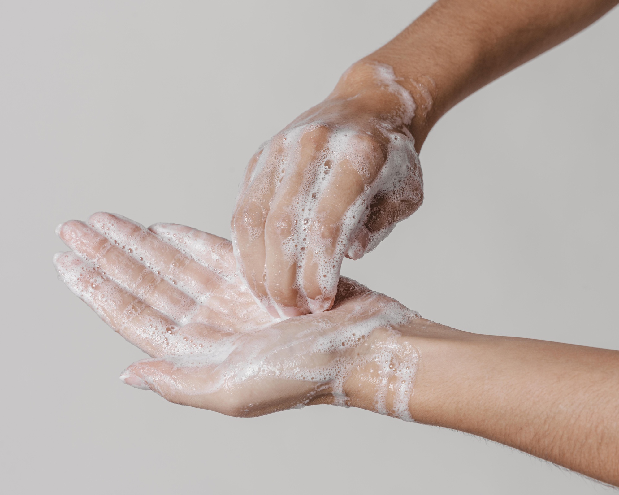 Kandungan Penting dalam Body Wash