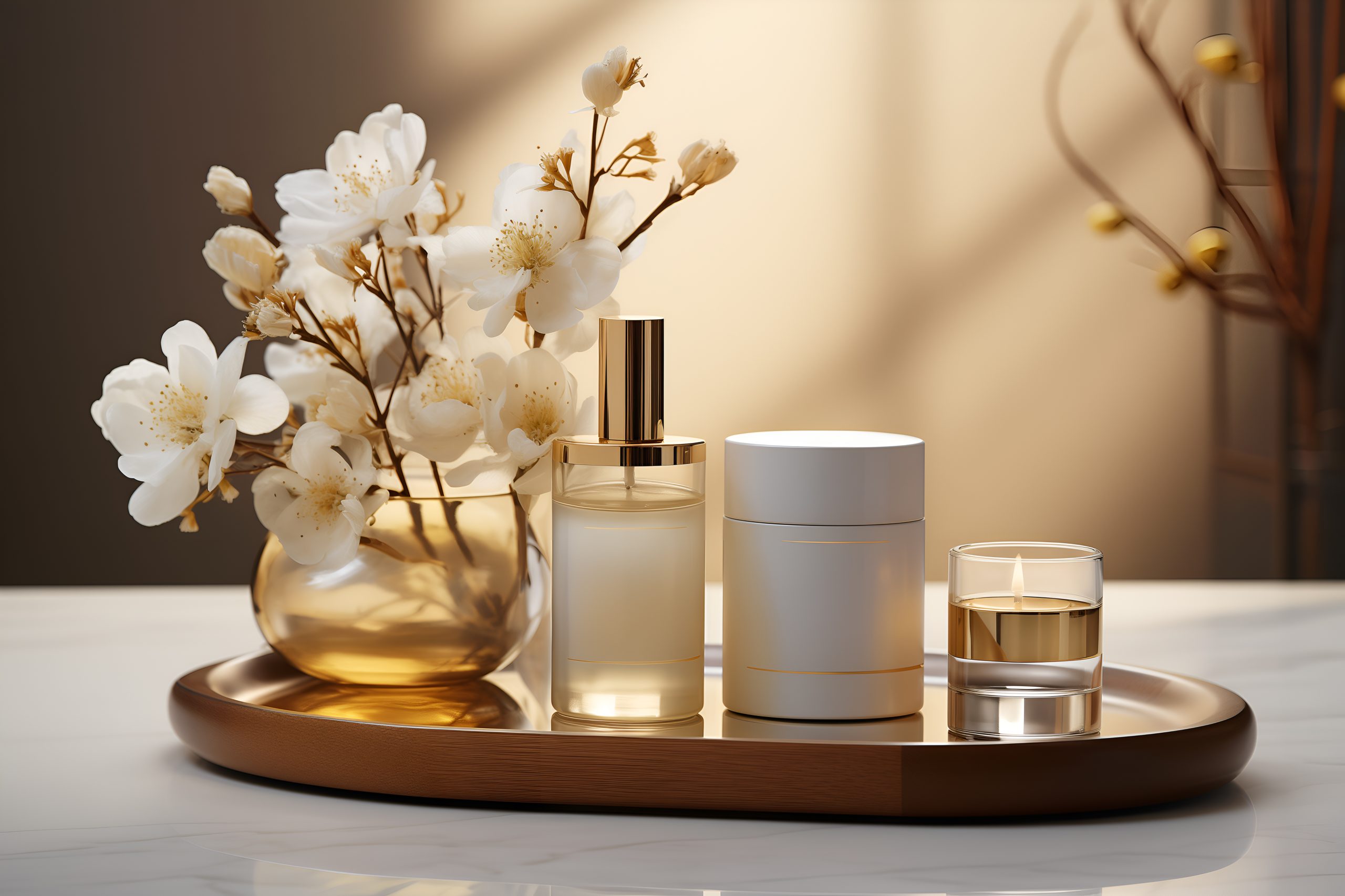 Ingredients Fragrance dalam Skincare