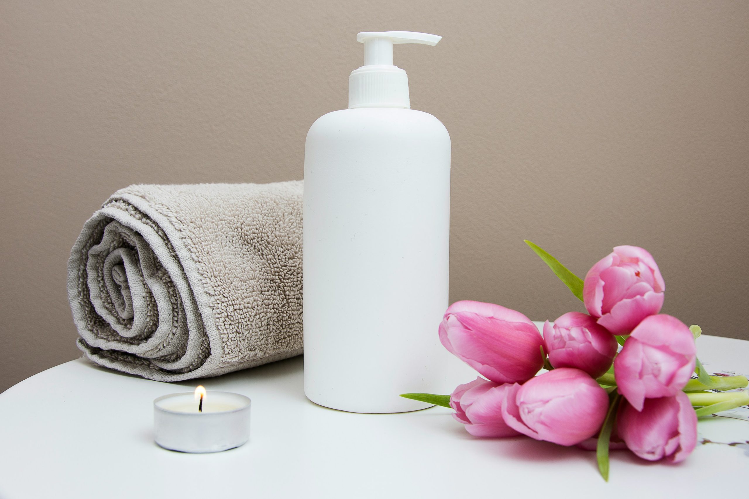 Algae dalam Skincare