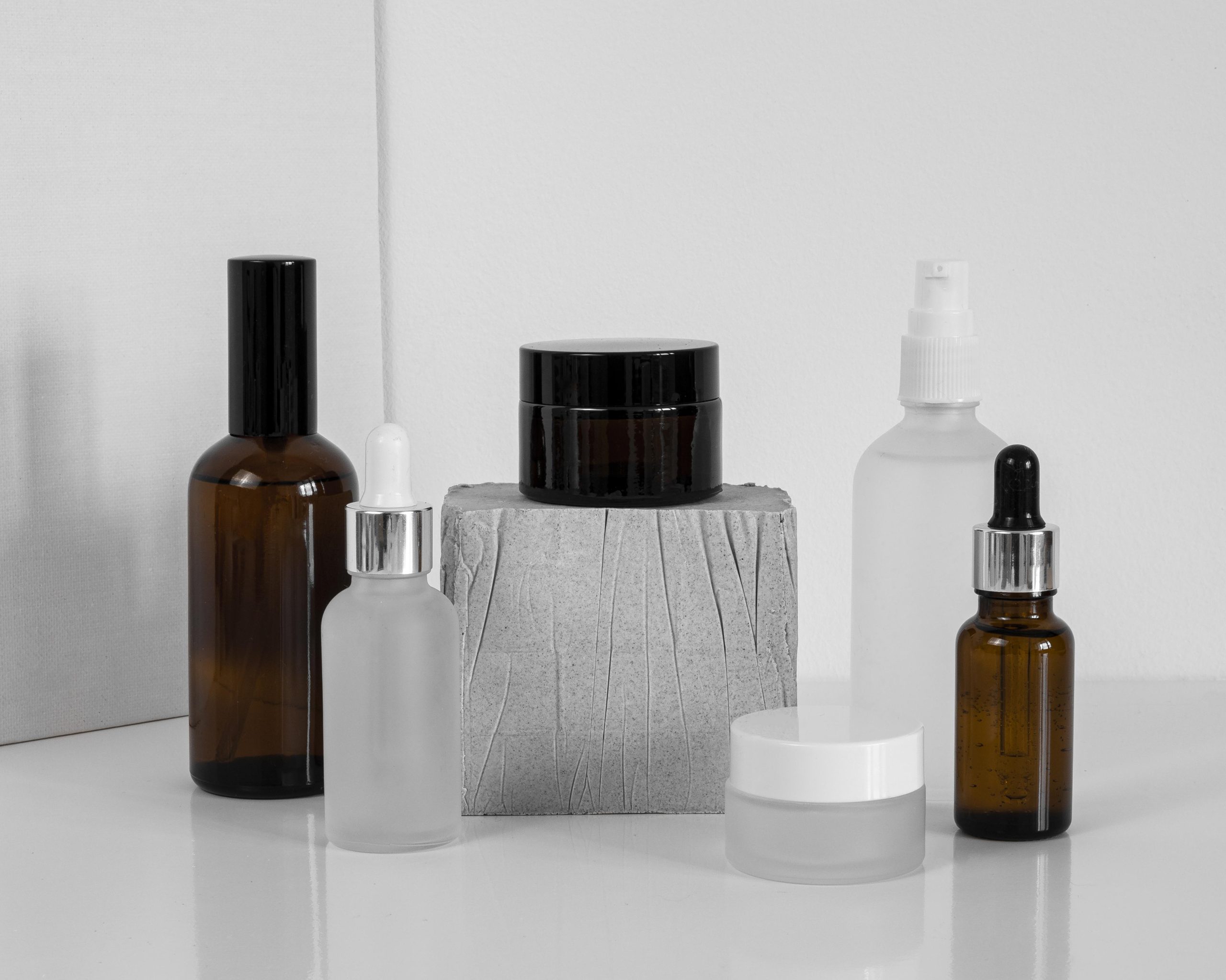Manfaat Ceramide untuk Kulit Kering