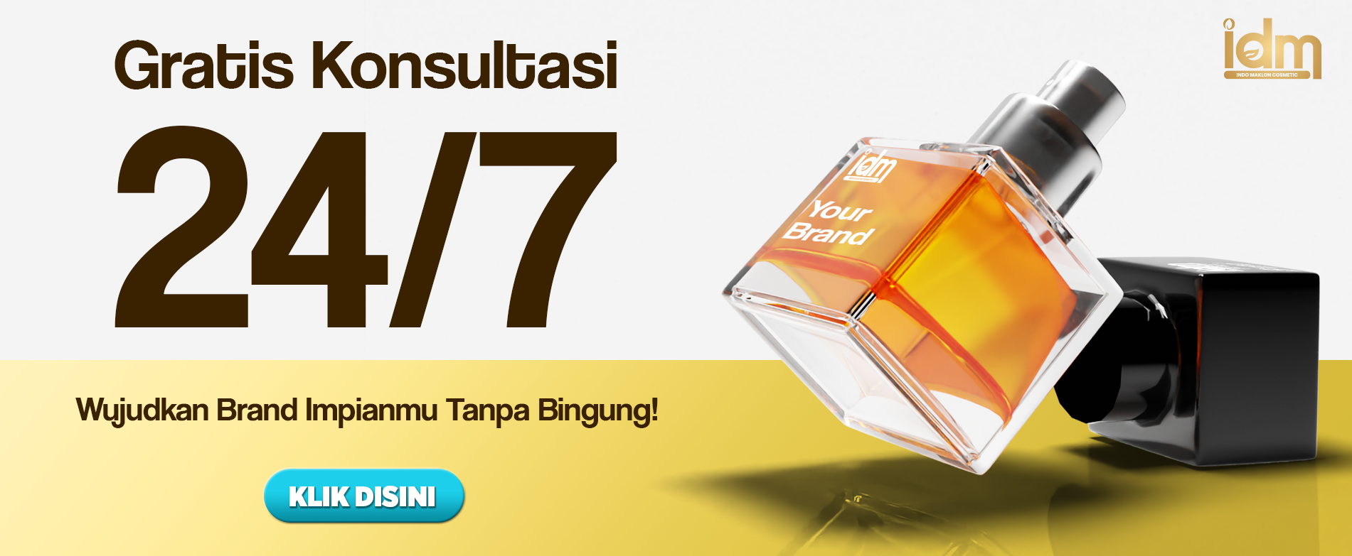 konsultasi maklon parfum