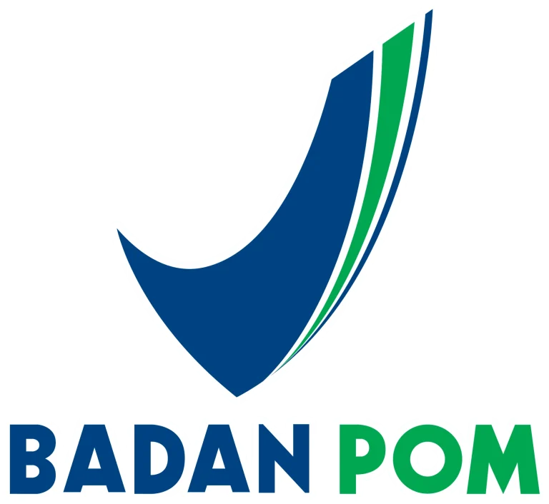 logo bpom