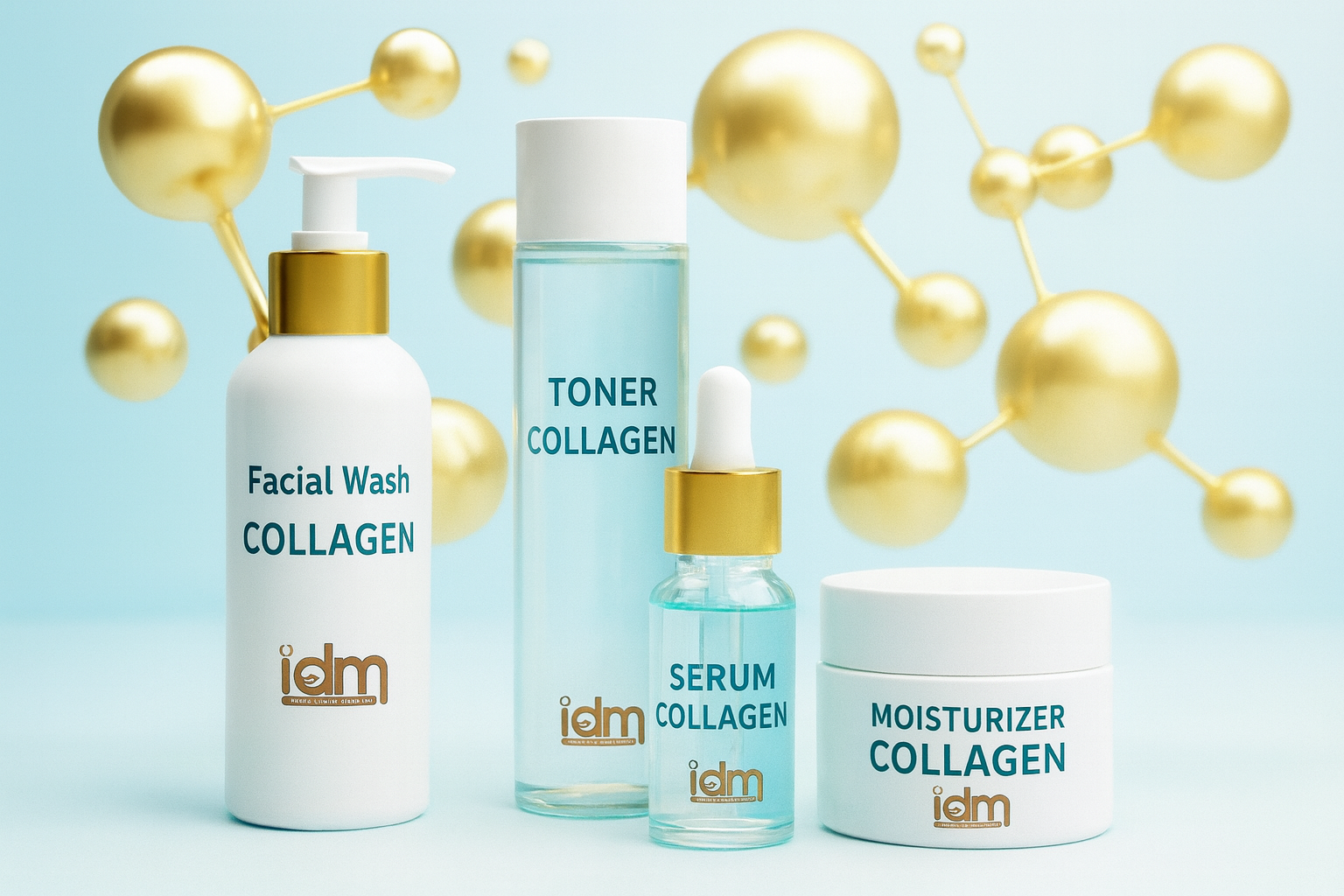 collagen adalah