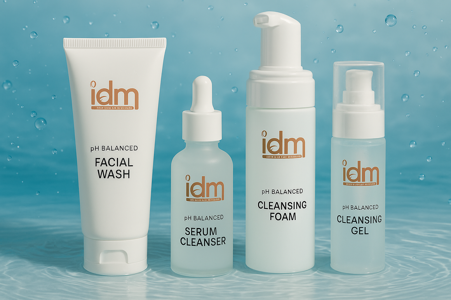 tips memilih cleanser