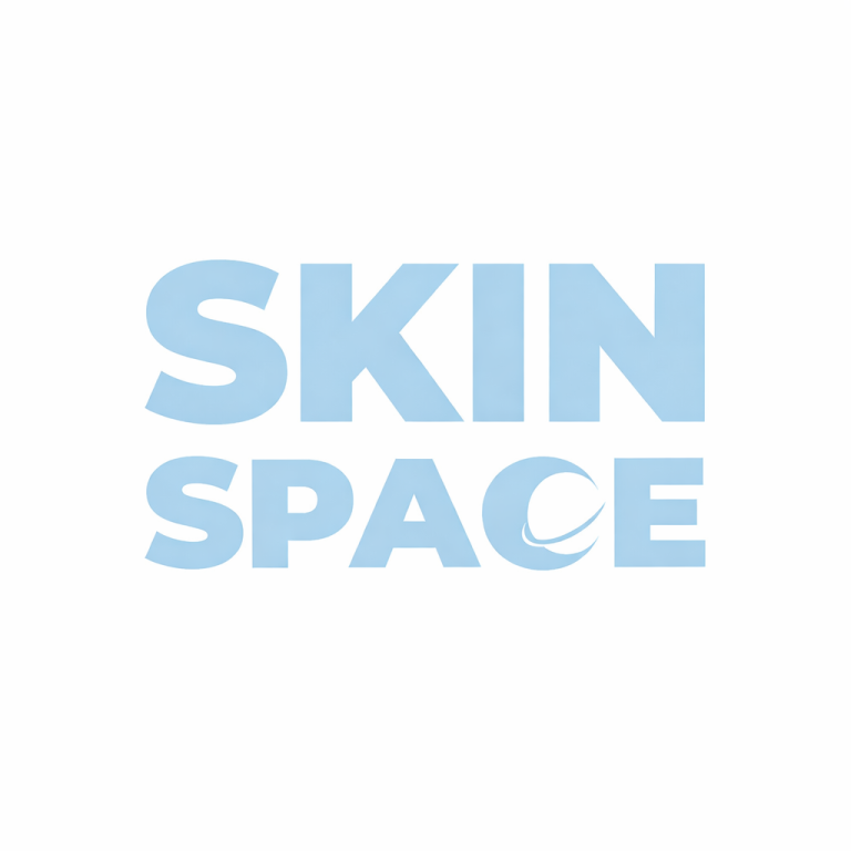 LOGO SKINSPACE