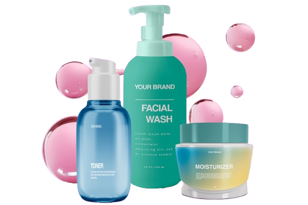 Paket Skincare