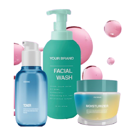 Paket Skincare
