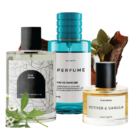 Paket Parfum
